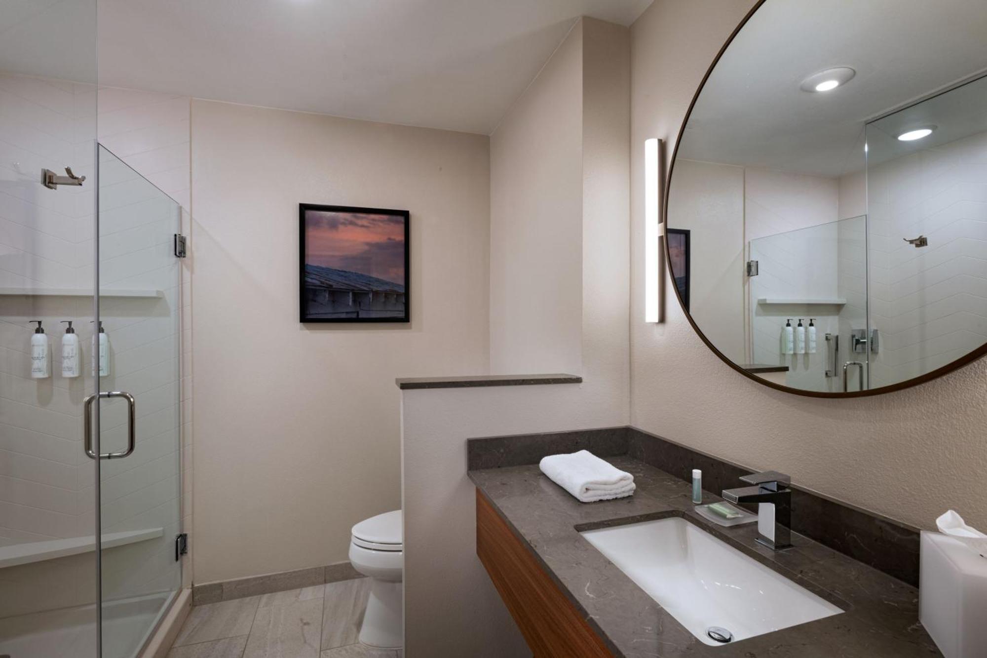 Fairfield By Marriott Inn & Suites Austin Georgetown Exterior foto
