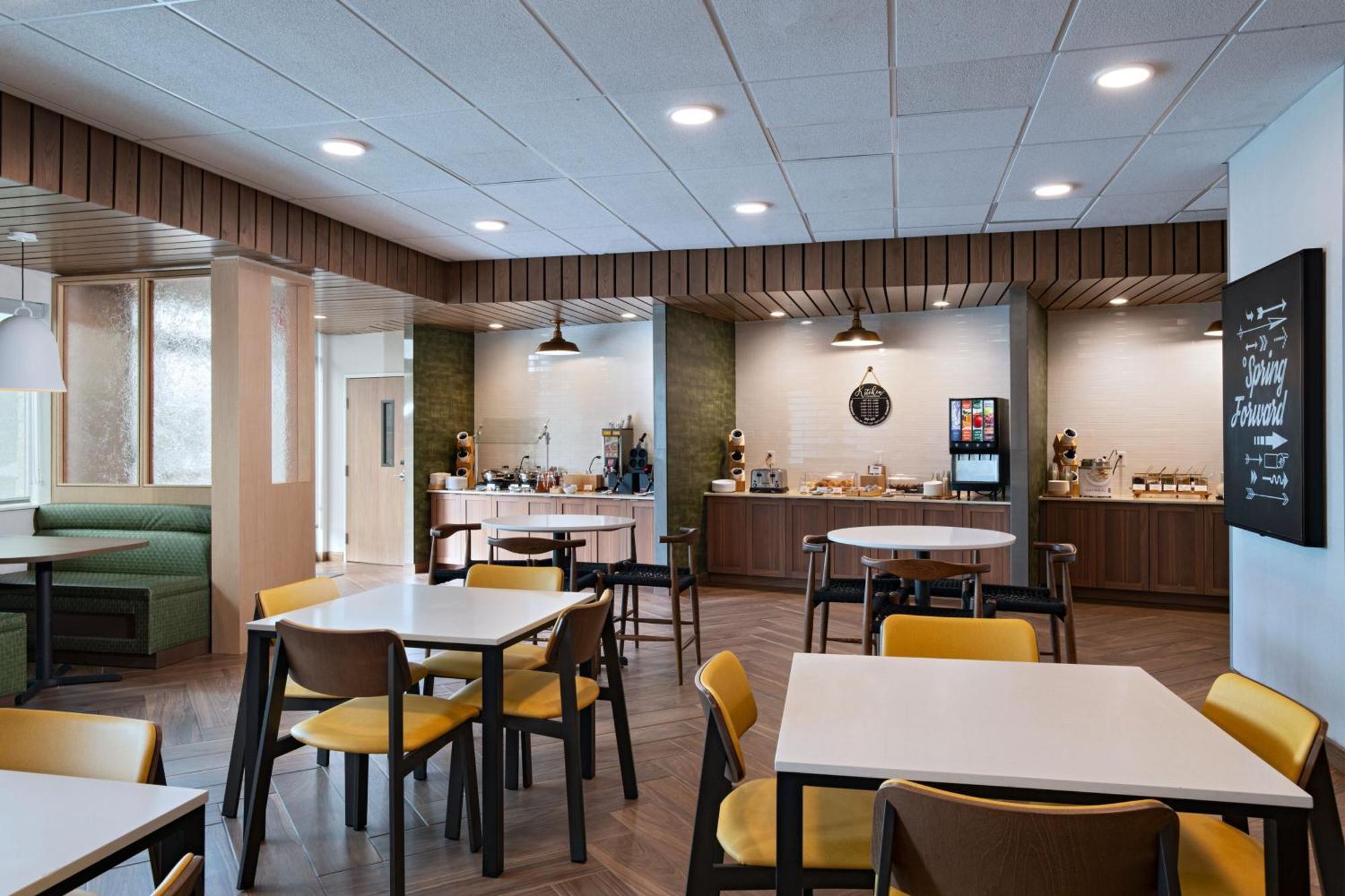 Fairfield By Marriott Inn & Suites Austin Georgetown Exterior foto